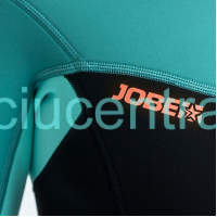 JOBE Sofia 3/2mm moteriškas neperšlampamas kostiumas juodos/melynos sp. JOBE Sofia 3/2mm moteriškas neperšlampamas kostiumas juodos/melynos sp.